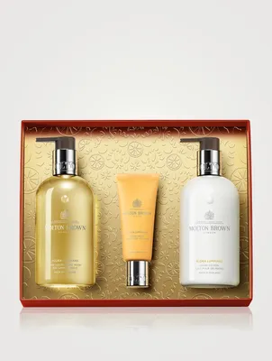 Flora Luminare Hand Care Collection