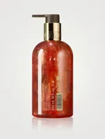 Marvellous Mandarin & Spice Fine Liquid Hand Wash