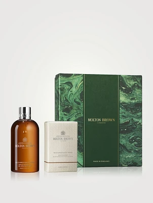 Re-Charge Black Pepper Body Care Set
