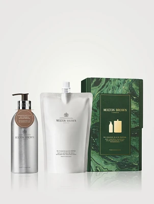 Re-Charge Black Pepper Body Care Refill Collection