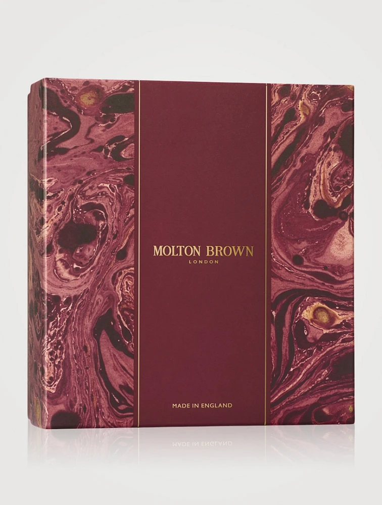 Rose Dunes Fragrance Gift Set
