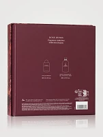 Rose Dunes Fragrance Gift Set