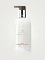 Festive Frankincense & Allspice Hand Lotion