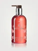 Heavenly Gingerlily Hand Wash