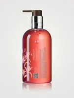 Heavenly Gingerlily Hand Wash