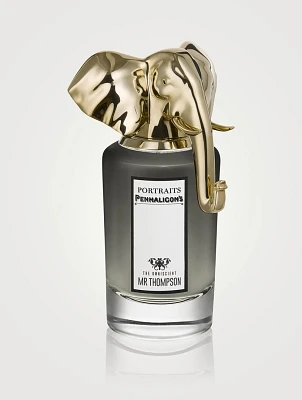 Eau de parfum The Omniscient Mr Thompson