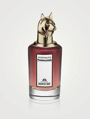 The Coveted Duchess Rose Eau de Parfum