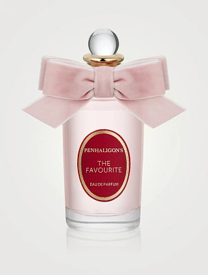 The Favourite Eau de Parfum