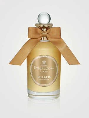 Solaris Eau de Parfum