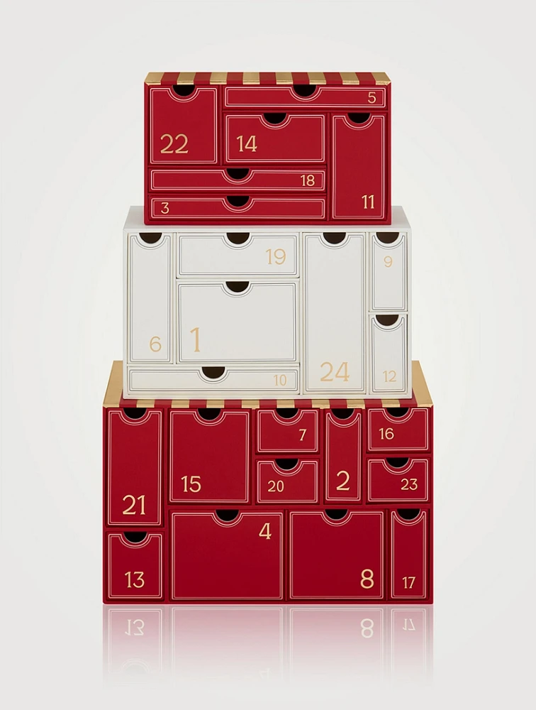 Advent Calendar