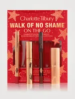 Walk of No Shame On The Go - Eye & Lip Set