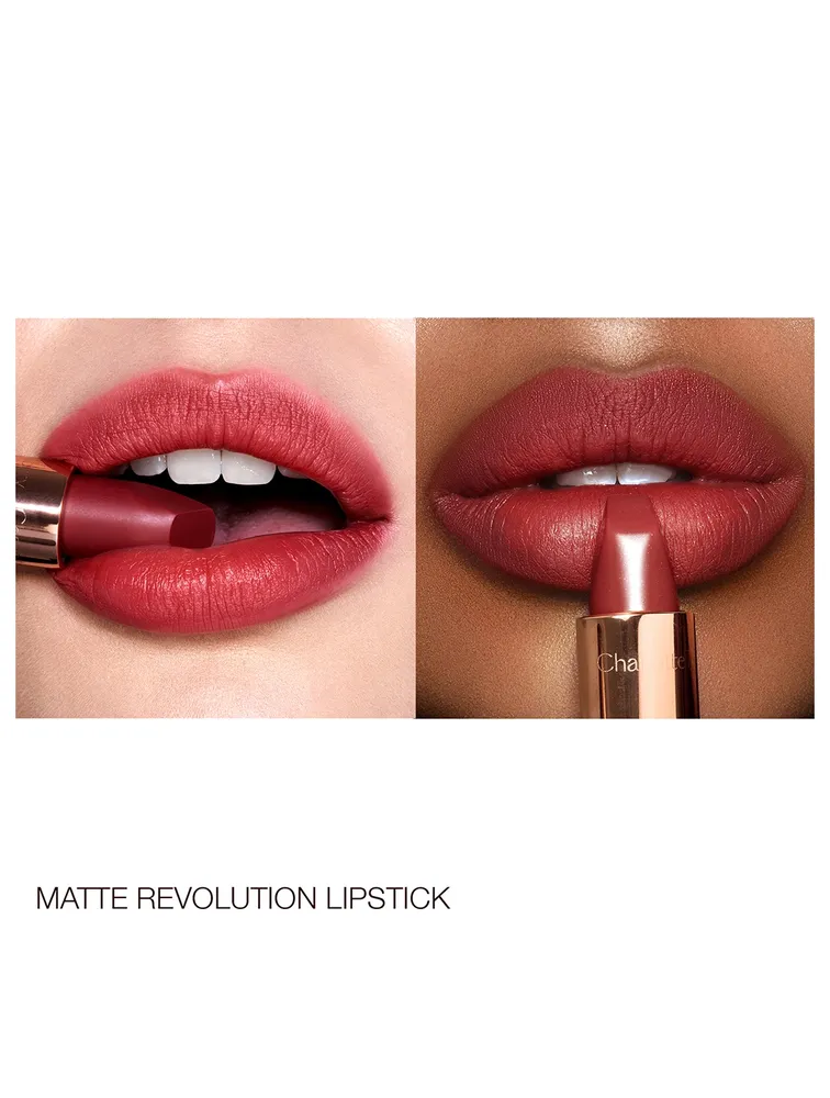 Walk of No Shame On The Go - Eye & Lip Set