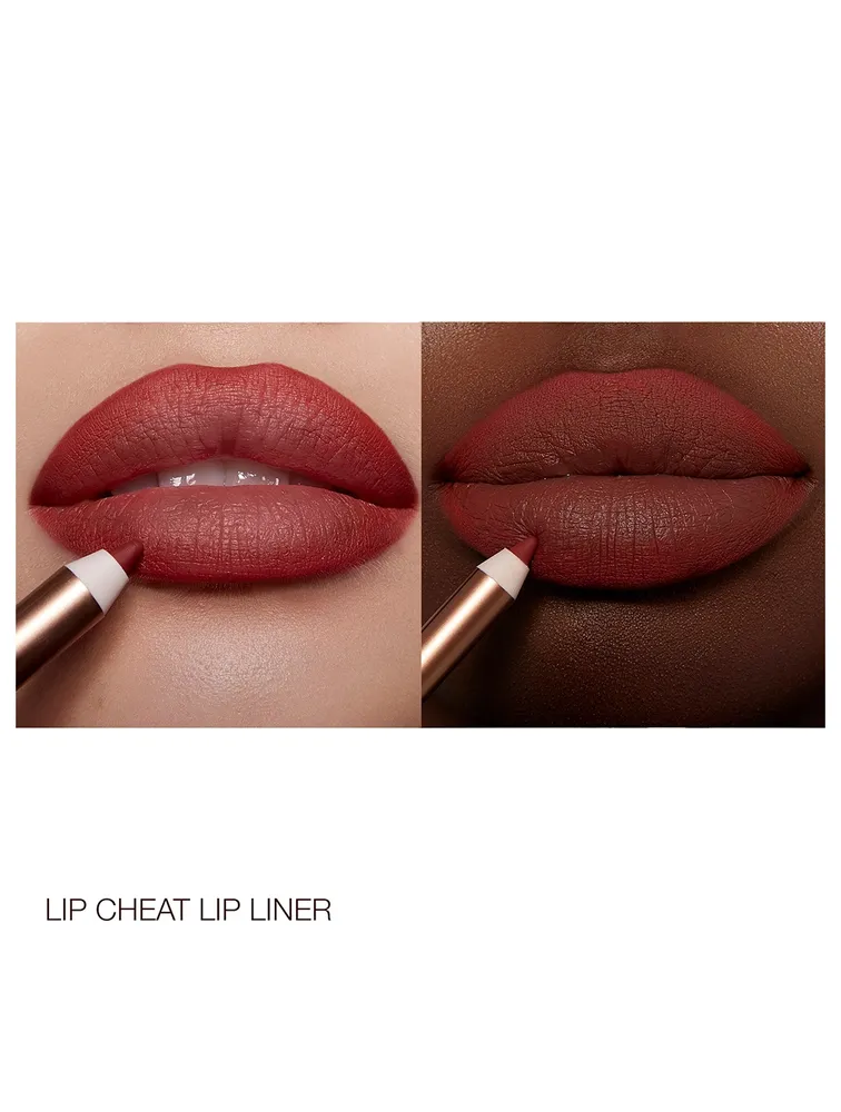 Walk of No Shame On The Go - Eye & Lip Set