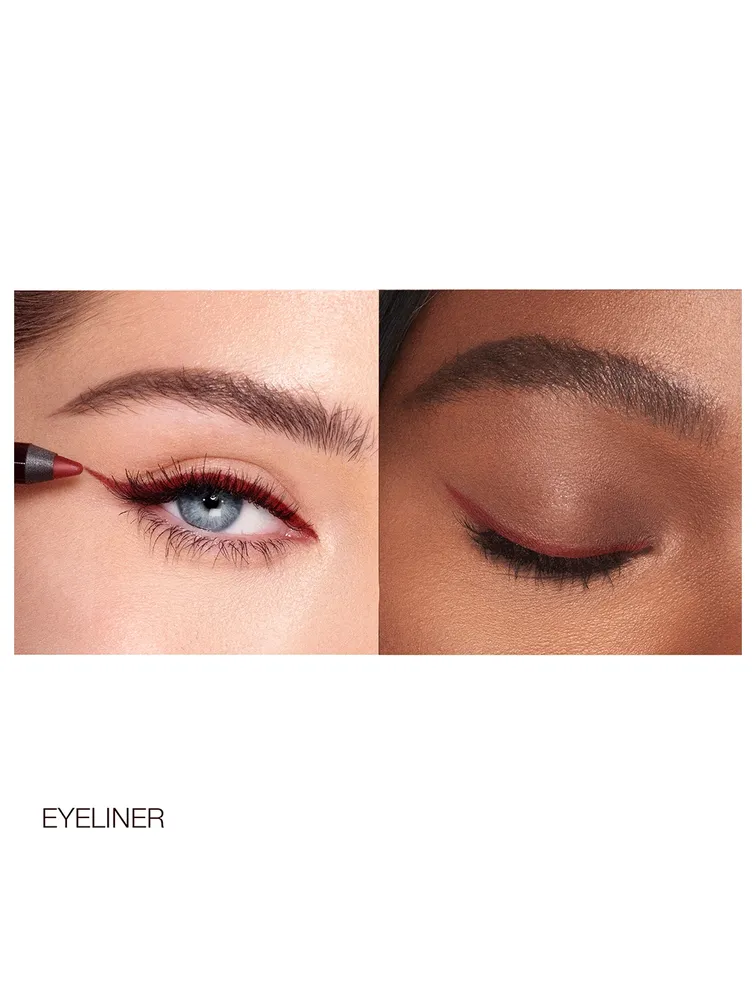 Walk of No Shame On The Go - Eye & Lip Set