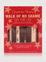 Walk of No Shame On The Go - Eye & Lip Set