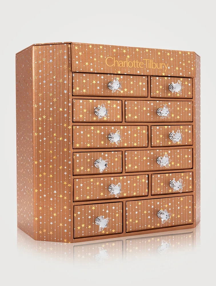 Charlotte's Beauty Dreams & Secrets Advent Calendar