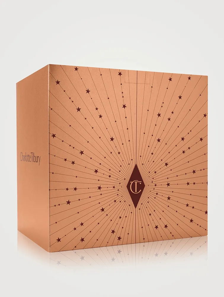 Charlotte's Beauty Dreams & Secrets Advent Calendar