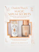 Charlotte Tilbury's Magic Serum Secrets