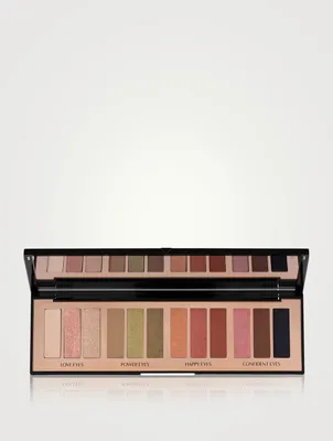 Smokey Eyes Are Forever Instant Eyeshadow Palette