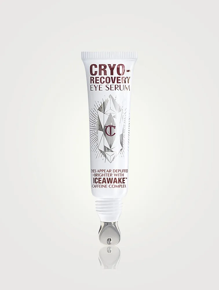 Cryo-Recovery Depuffing Eye Serum