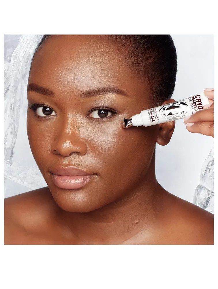 Cryo-Recovery Depuffing Eye Serum