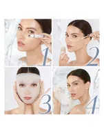 Cryo-Recovery Depuffing Eye Serum