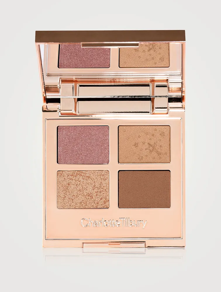 Luxury Palette of Pearls in Celestial Pearl