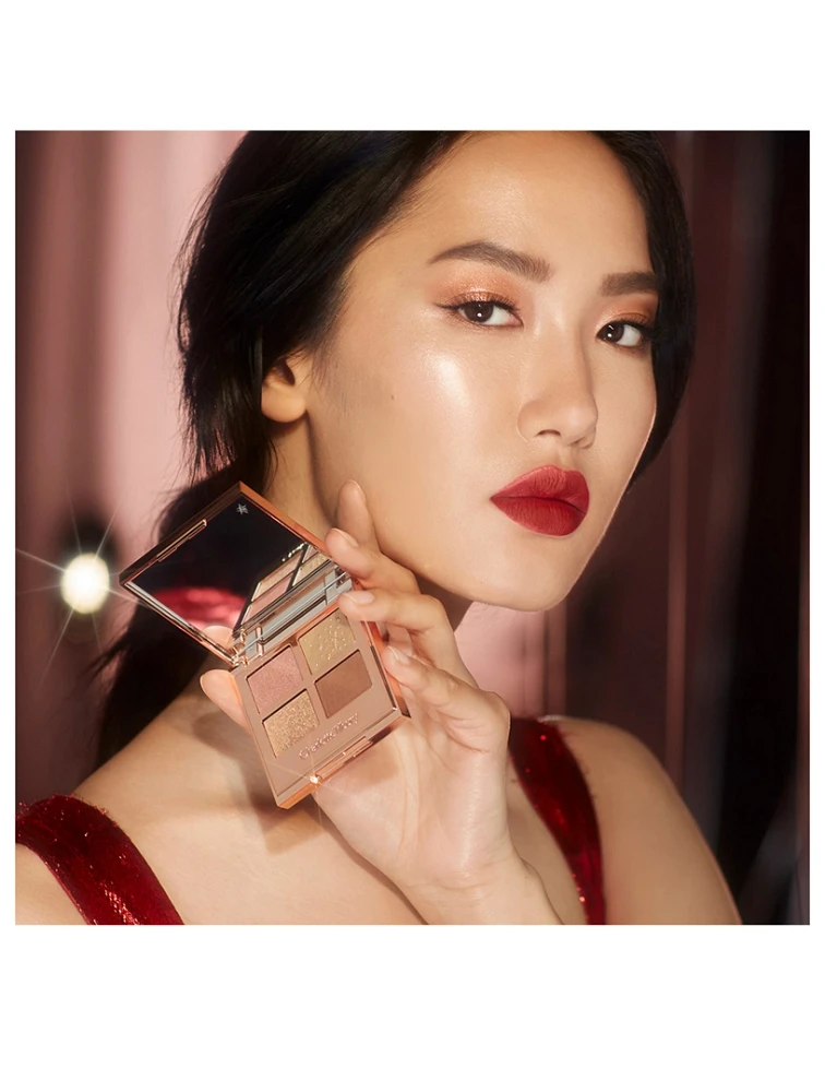 Luxury Palette of Pearls in Celestial Pearl