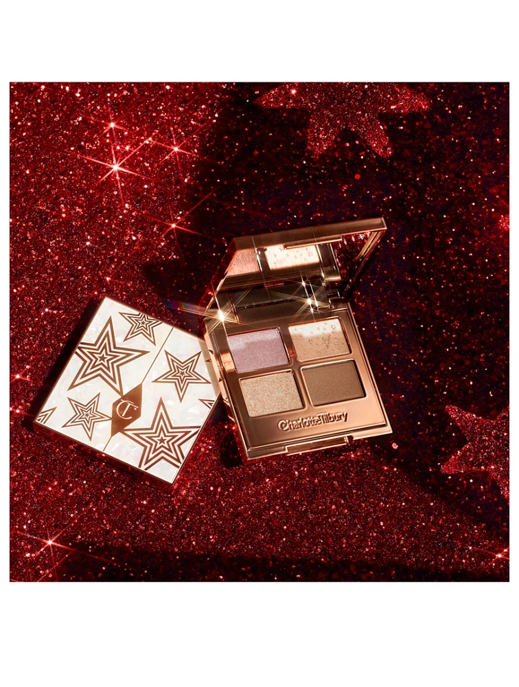 Luxury Palette of Pearls in Celestial Pearl