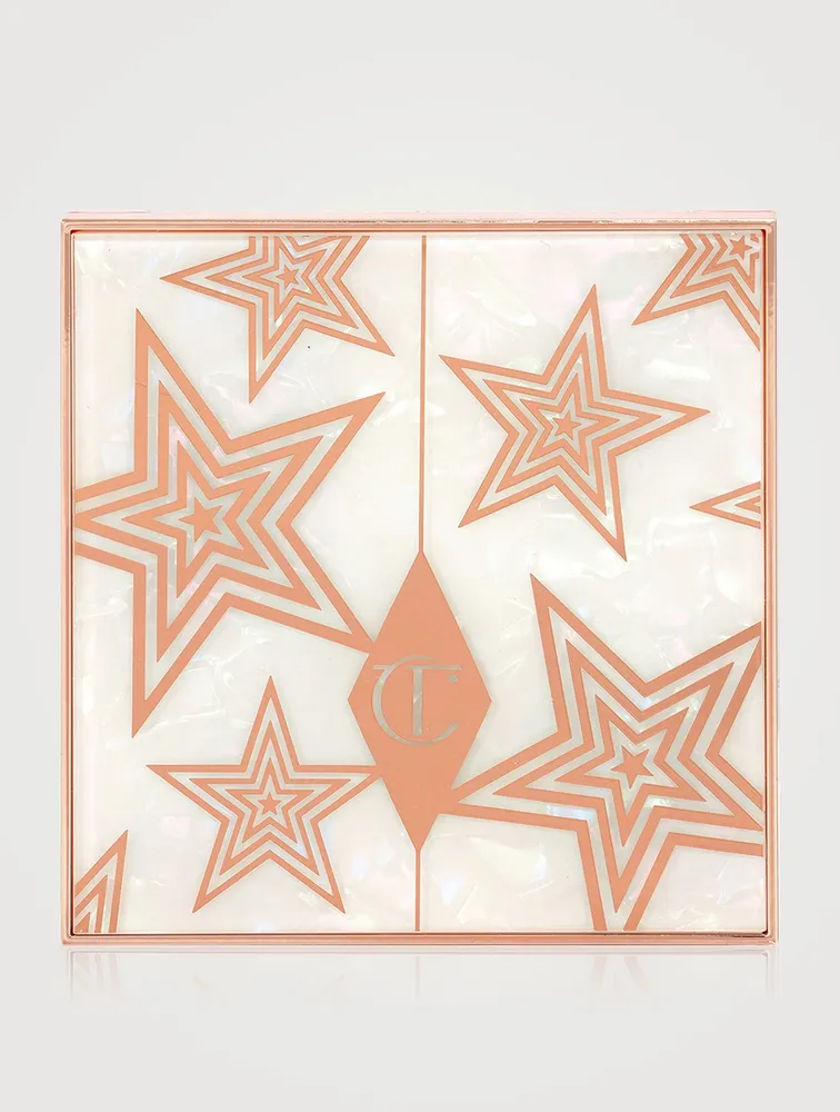 Luxury Palette of Pearls in Celestial Pearl