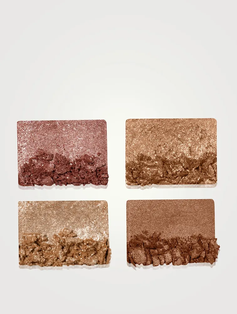 Luxury Palette of Pearls in Celestial Pearl