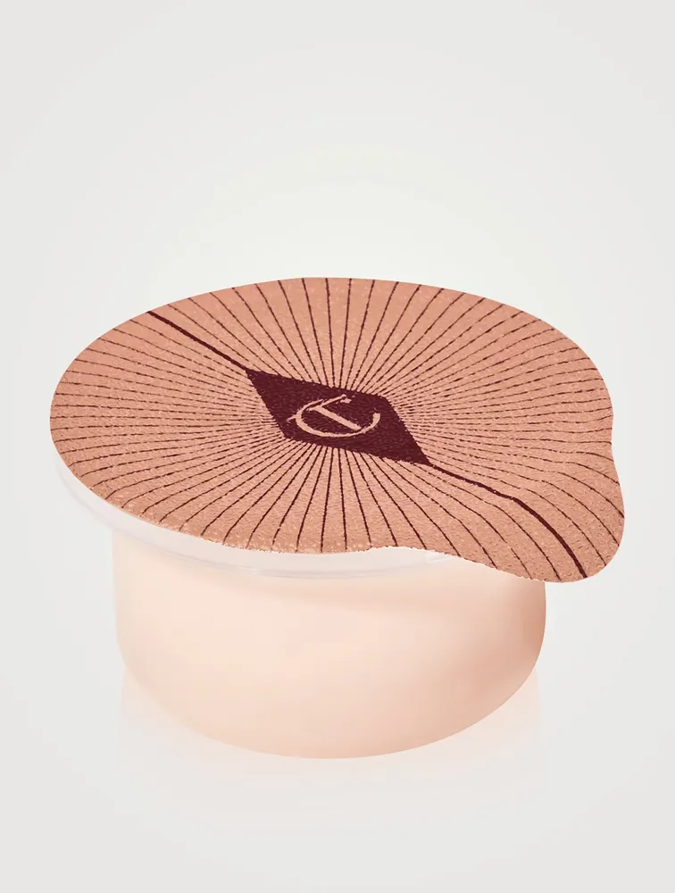 Magic Eye Rescue Cream With Retinol - Refill