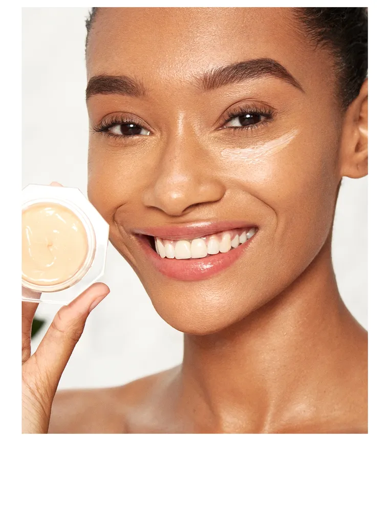 Magic Eye Rescue Cream With Retinol - Refill