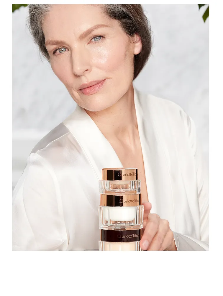 Magic Eye Rescue Cream With Retinol - Refill