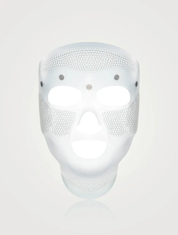 Cryo-Recovery Lifting Face Mask With Acupressure Technology