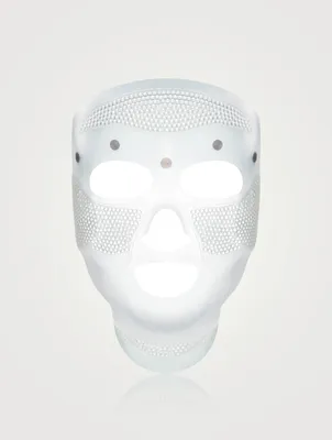 Cryo-Recovery Lifting Face Mask With Acupressure Technology