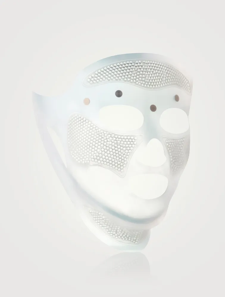 Cryo-Recovery Lifting Face Mask With Acupressure Technology
