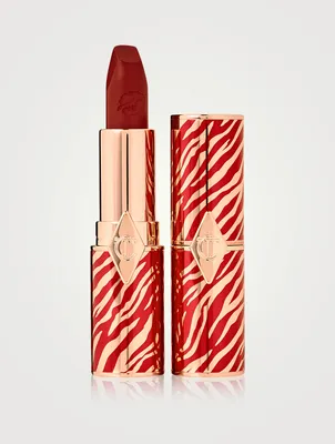 Lunar New Year Matte Revolution Lipstick
