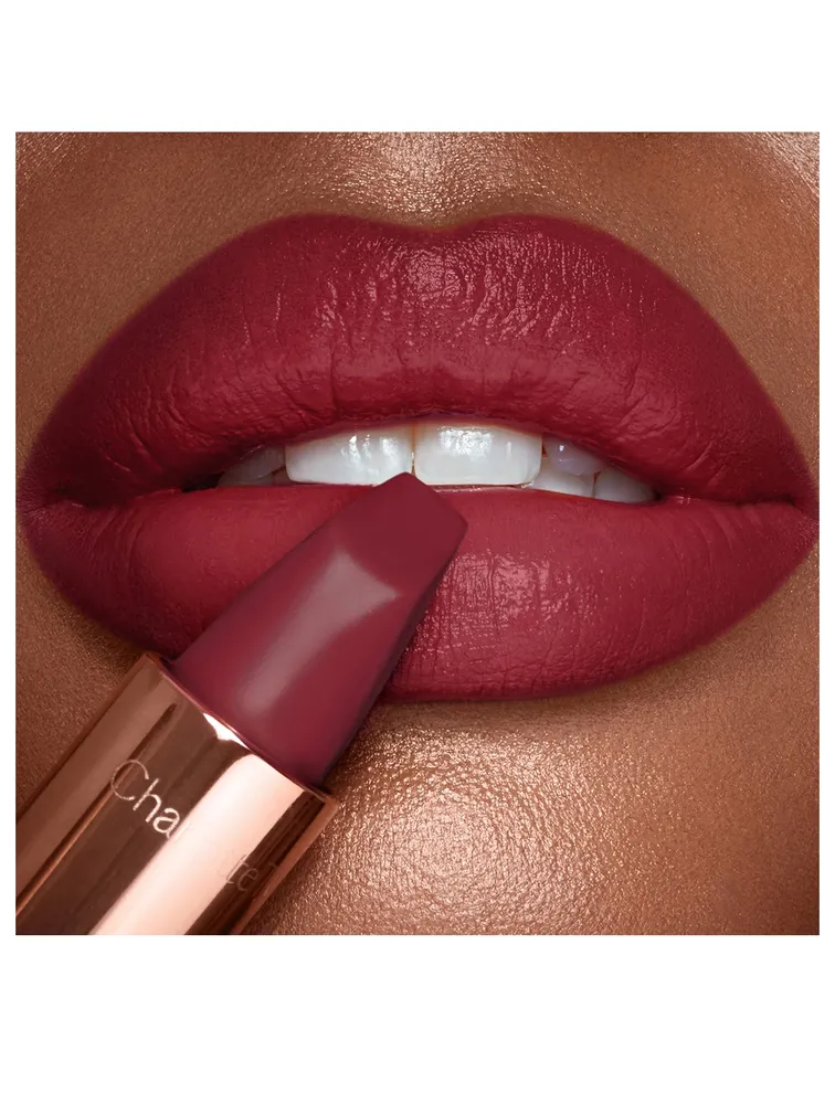 Lunar New Year Matte Revolution Lipstick