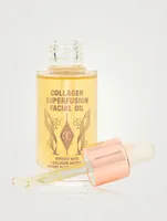 Collagen Facial Oil