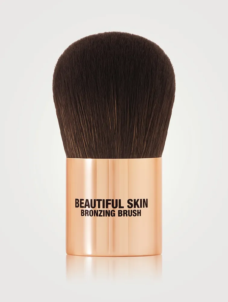 Pinceau Bronzeur Beautiful Skin