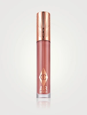Airbrush Flawless Lip Blur in Pillow Talk Gift