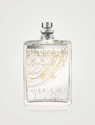 Molecule 04