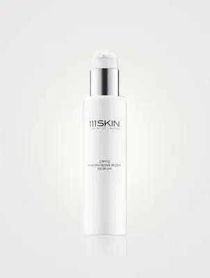 Cryo Energizing Body Serum