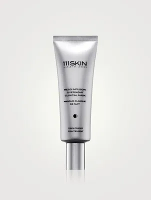 Meso Infusion Overnight Clinical Mask