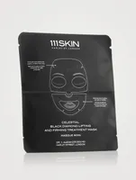 Celestial Black Diamond Lifting And Firming Treatment Mask