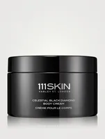 Celestial Black Diamond Body Cream