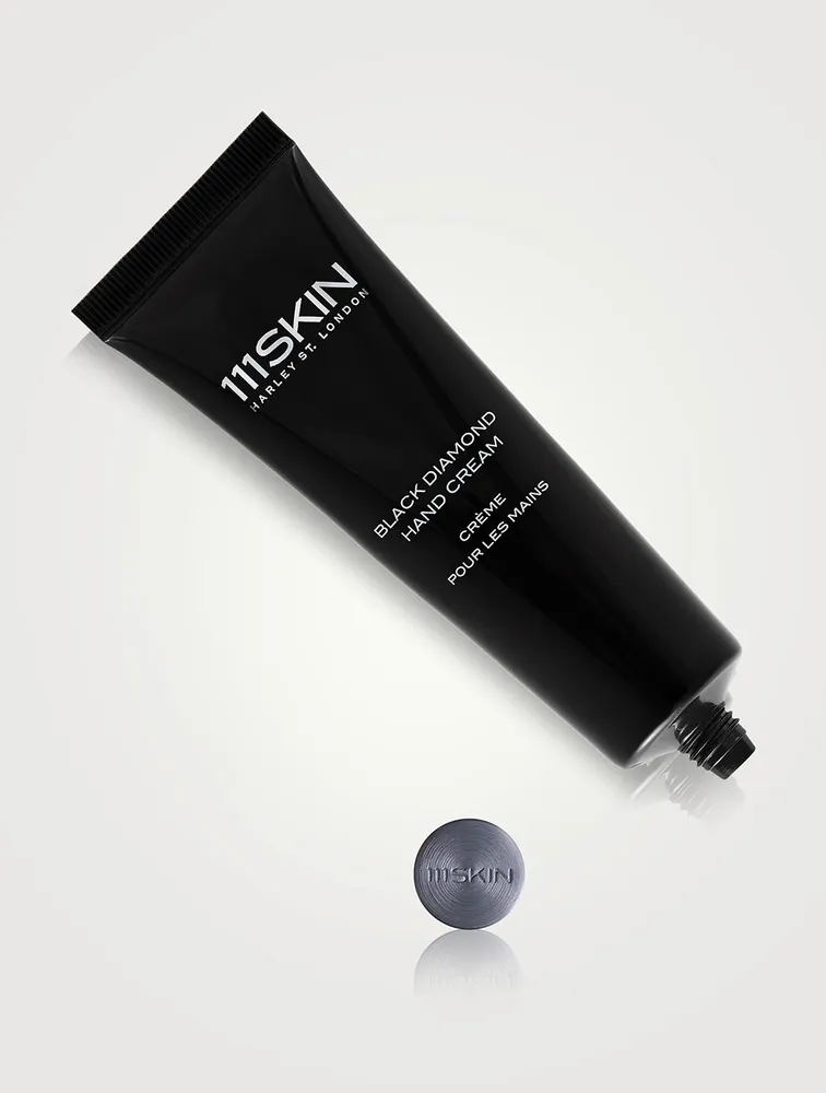 Celestial Black Diamond Hand Cream