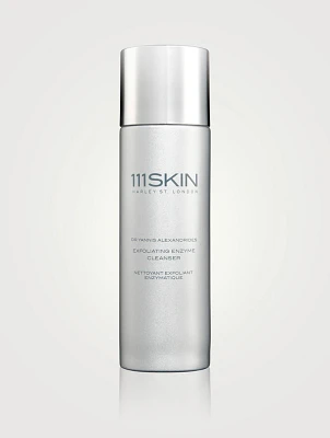 Exfoliating Enzyme Cleanser