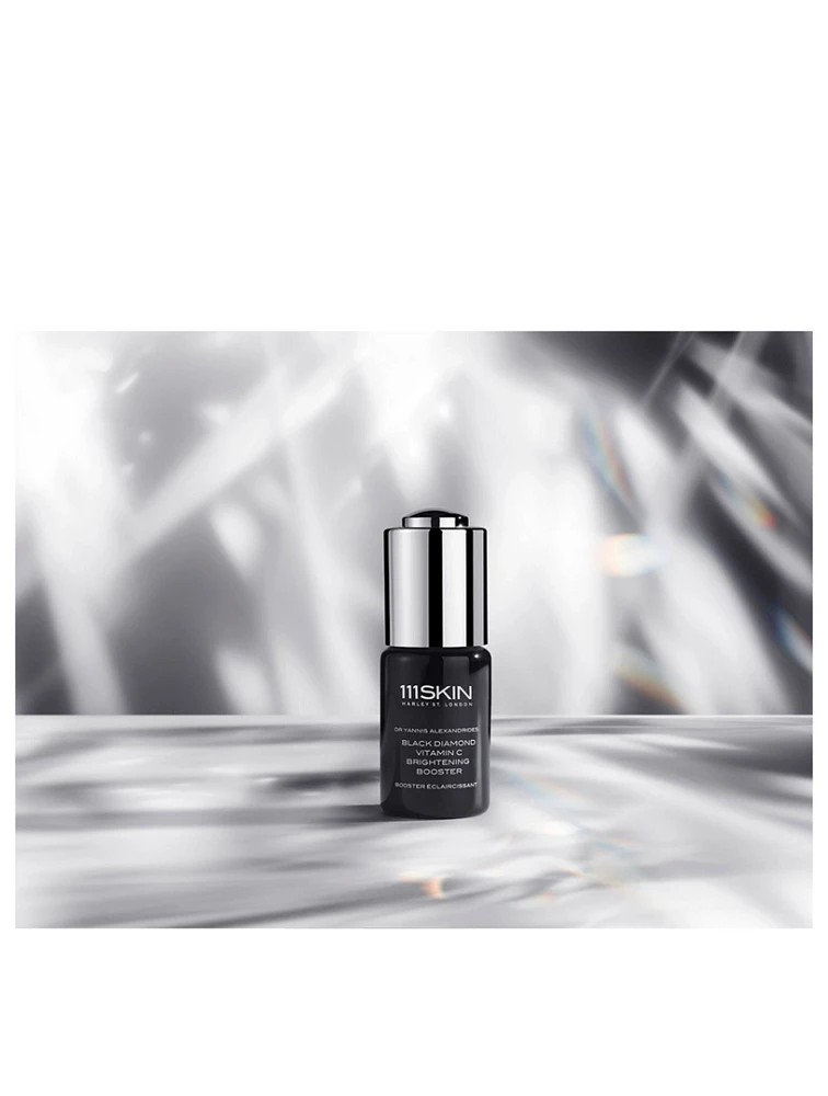Black Diamond Vitamin C Brightening Booster